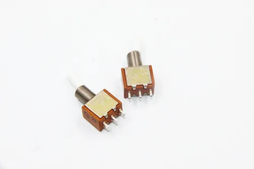 ПТ67-2КВ тумблер фото 3 ПТ67-2КВ тумблер фото 3