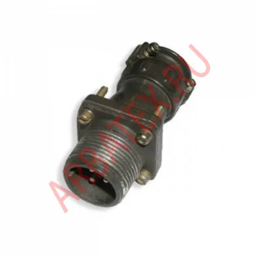 ШР20ПК3НШ7 вилка Разъемы ШР, СШР фото