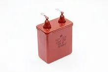 МБГП-1-1600-0,51 мкФ