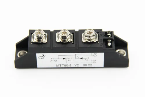 МТТ80-8 модуль силовой фото 4 МТТ80-8 модуль силовой фото 4