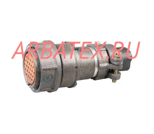 2РМД36КПН22Г1В1 розетка фото 2РМД36КПН22Г1В1 розетка Разъемы разное фото