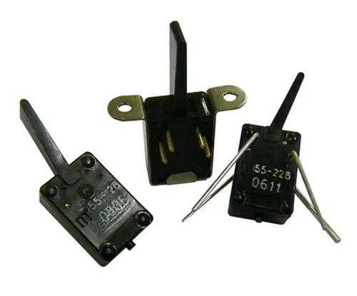 ПТ55-8В тумблер фото 2