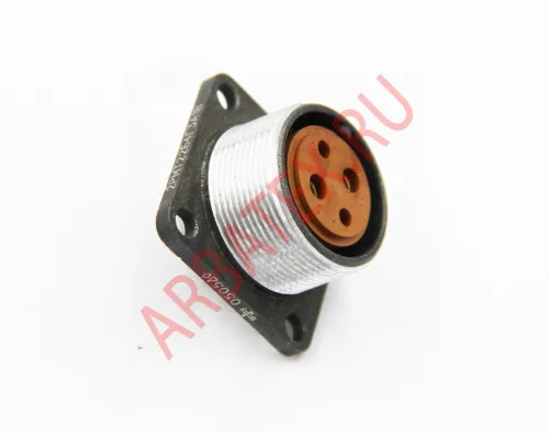 2РМТ22Б4Г3А1В Разъемы 2РМ, 2РМТ, 2РМГ, 2РМДТ, ОНЦ-РГ фото фото 6