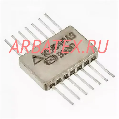 564ЛА9В микросхема