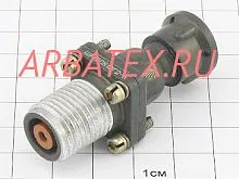 Р16ПК1ЭГ1Н розетка фото