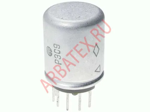 РЭС-9 РС4.529.029-10.01 фото 2 РЭС-9 РС4.529.029-10.01 фото 2