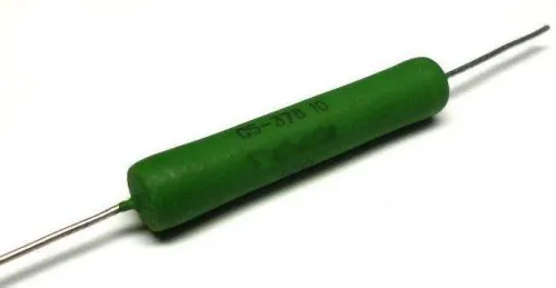 С5-37В 10Вт 10 кОм фото 2 С5-37В 10Вт 10 кОм фото 2