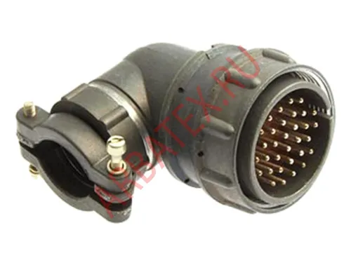 2РМД33КУН32Ш5А1 Разъемы 2РМ, 2РМТ, 2РМГ, 2РМДТ, ОНЦ-РГ фото фото 3