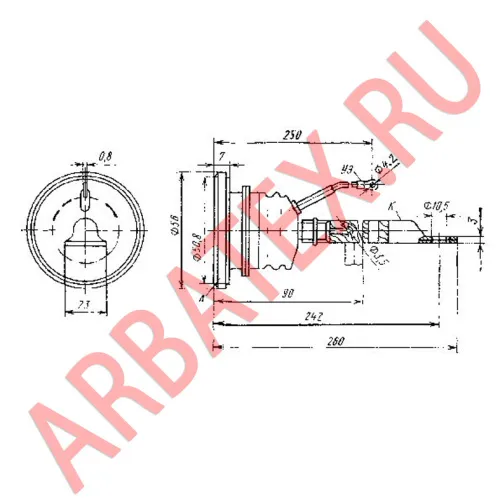 Т15-250-7 фото 5 Т15-250-7 фото 5