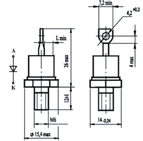 Д122-32Х-10 фото 3 Д122-32Х-10 фото 3