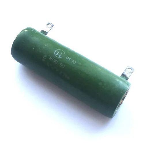 ПЭВ-50 1.1 кОм фото 2 ПЭВ-50 1.1 кОм фото 2