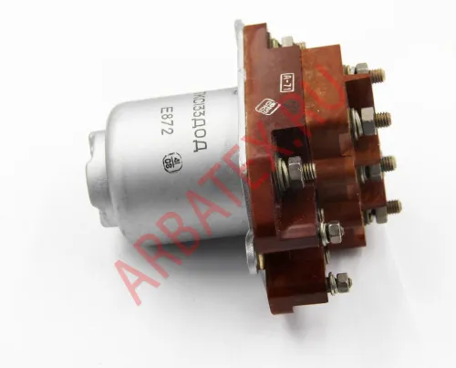 ТКС133ДОД контактор фото 4