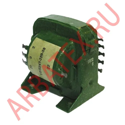 ТПП247-127/220-50 трансформатор фото 2