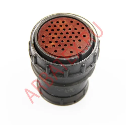 2РМДТ42КПЭ45Г5В1В Разъемы 2РМ, 2РМТ, 2РМГ, 2РМДТ, ОНЦ-РГ фото