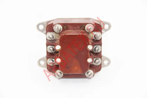 ТКД203ДОД контактор фото 4 ТКД203ДОД контактор фото 4