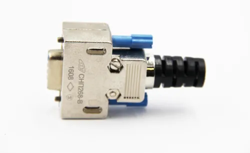 СНП268-9РП121-1В розетка фото фото 3 СНП268-9РП121-1В розетка Разъемы разное фото фото 3