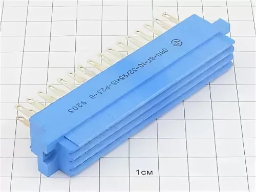 ОНП-ВГ-10-32/95х15-Р23-В фото фото 2 ОНП-ВГ-10-32/95х15-Р23-В Разъемы разное фото фото 2