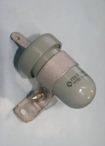 К15У-3А 3кВ 1500 пф 20квар фото 2 К15У-3А 3кВ 1500 пф 20квар фото 2