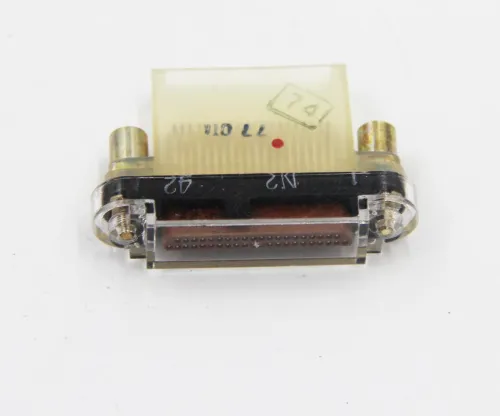 ОНП-8-42В-2В Разъемы разное фото фото 4