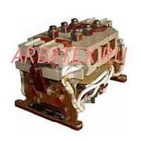 КНТ-223К-Д контактор