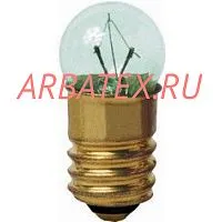 МН-3 Е14/20 лампа накаливания