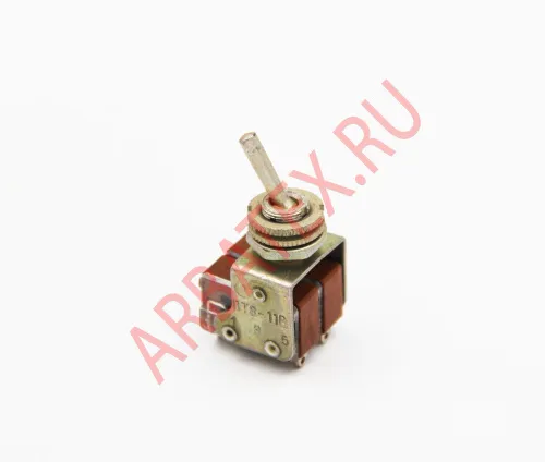 ПТ8-11В тумблер фото 5 ПТ8-11В тумблер фото 5