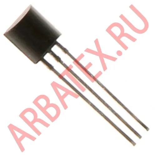 КУ120А тиристор фото 2