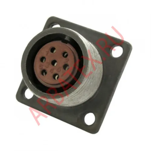 2РМТ18Б7Г1А1В Разъемы 2РМ, 2РМТ, 2РМГ, 2РМДТ, ОНЦ-РГ фото фото 4