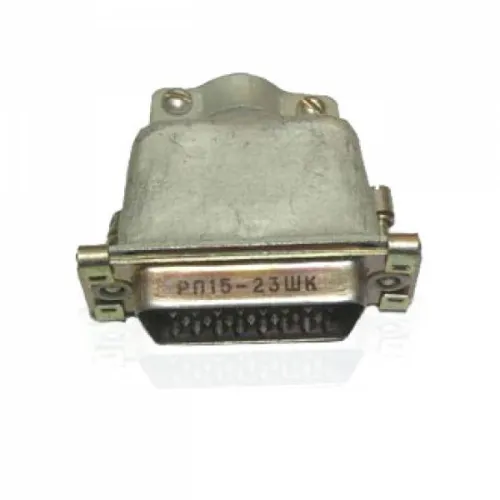 РП15-23ШК фото РП15-23ШК Разъемы разное фото