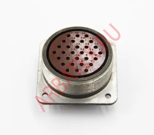 СШРГ55П30ЭГ1 розетка фото фото 4 СШРГ55П30ЭГ1 розетка Разъемы ШР, СШР фото фото 4