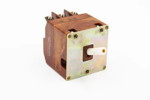 АЗ3К-25 автомат защиты фото 3 АЗ3К-25 автомат защиты фото 3