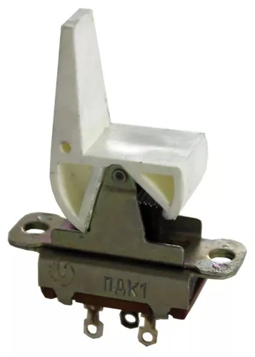 ПДК-2 переключатель фото 2 ПДК-2 переключатель фото 2