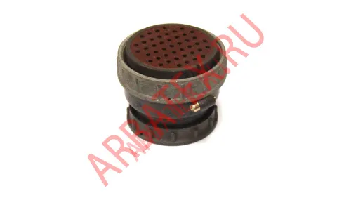 СШР50П45ЭШ3 розетка фото фото 2 СШР50П45ЭШ3 розетка Разъемы ШР, СШР фото фото 2