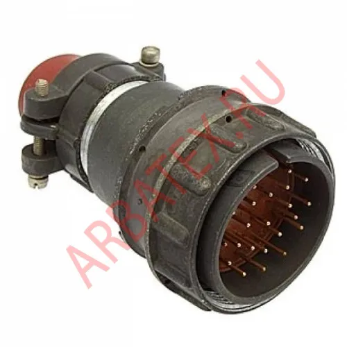 2РМ36КПН20Ш2А1 Разъемы 2РМ, 2РМТ, 2РМГ, 2РМДТ, ОНЦ-РГ фото фото 3