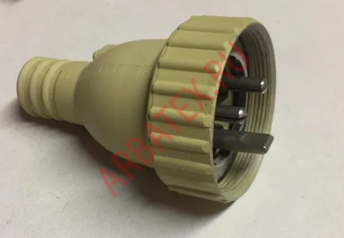 Ш2-41М вилка фото фото 4 Ш2-41М вилка Разъемы разное фото фото 4