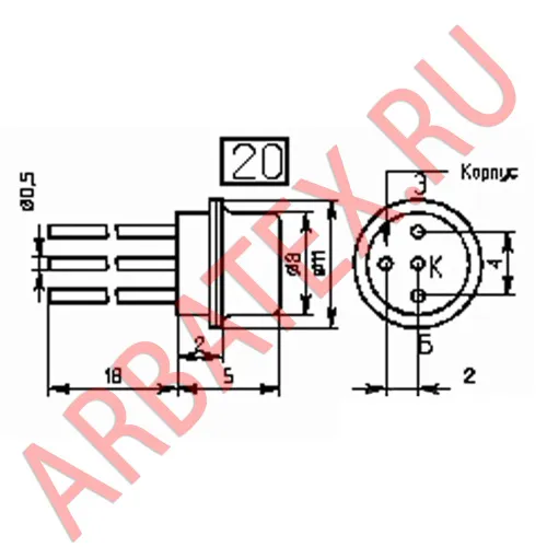 ГТ311Ж фото 3 ГТ311Ж фото 3