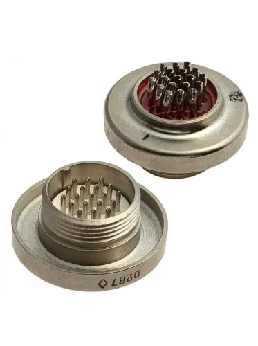 РРС3-19А-7-4В Разъемы разное фото фото 2