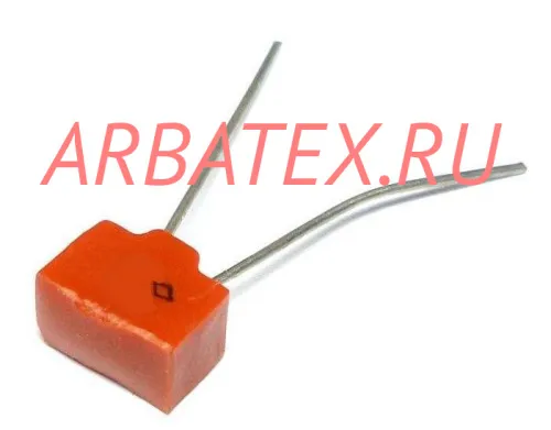 К10-43СА 0,020 мкф МПО К10-43СА 0,020 мкф МПО