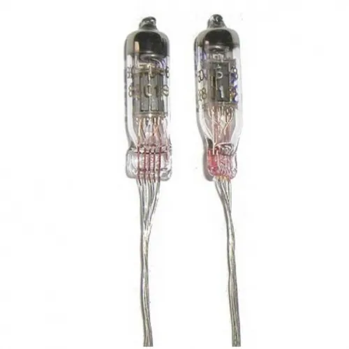 6С7Б-В радиолампа  фото 2