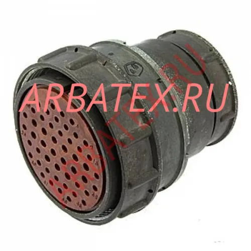 2РМД42КПЭ45Г5В1Л Разъемы 2РМ, 2РМТ, 2РМГ, 2РМДТ, ОНЦ-РГ фото