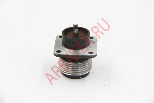 ШР20П5ЭГ10 вилка фото фото 5 ШР20П5ЭГ10 вилка Разъемы ШР, СШР фото фото 5