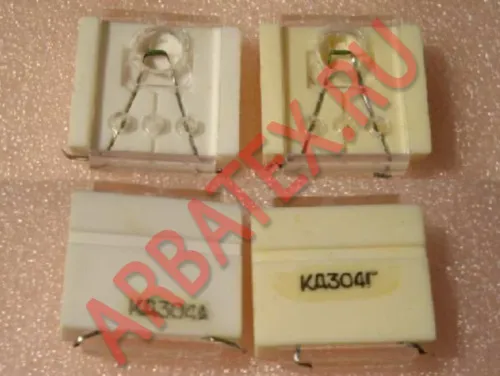 КД304А диод фото 2 КД304А диод фото 2