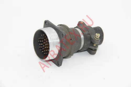 2РМТ30БПН32Ш1В1В Разъемы 2РМ, 2РМТ, 2РМГ, 2РМДТ, ОНЦ-РГ фото фото 6