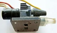 К-113ГЭ клистрон