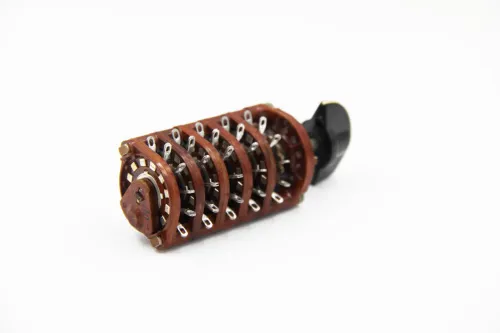 ПМ-11П5Н переключатель галетный фото 6 ПМ-11П5Н переключатель галетный фото 6