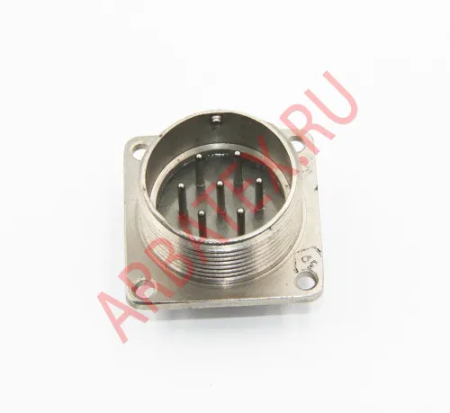 2РМГД27Б7Ш5Е2 фото 2РМГД27Б7Ш5Е2 Разъемы 2РМ, 2РМТ, 2РМГ, 2РМДТ, ОНЦ-РГ фото