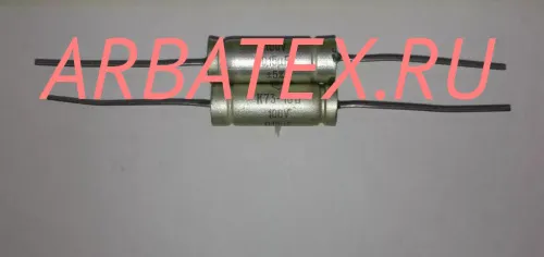 К73-16 100в 0,15 мкф