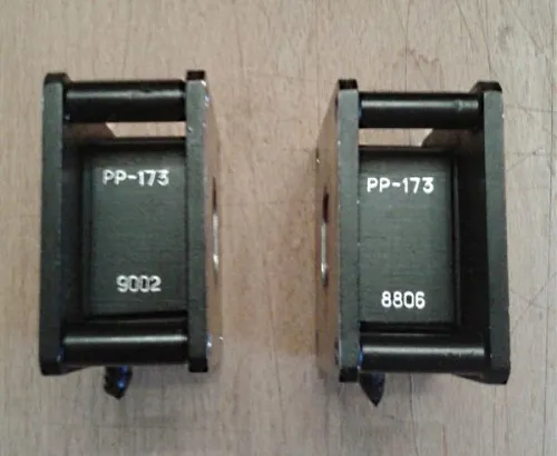 РР-173 разрядник резонансный фото 2