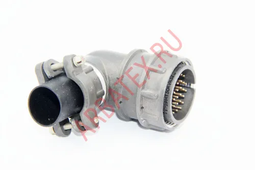 2РМТ30КУН32Ш1В1В Разъемы 2РМ, 2РМТ, 2РМГ, 2РМДТ, ОНЦ-РГ фото фото 3