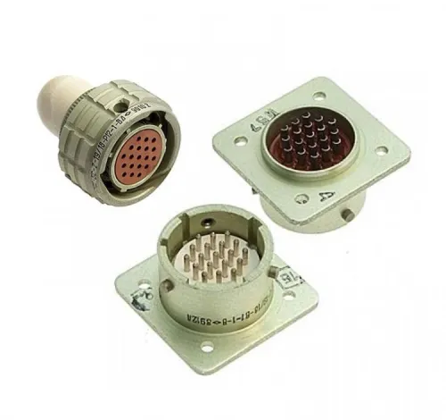 СН6П-1-10/14Р12-1-В фото СН6П-1-10/14Р12-1-В Разъемы разное фото